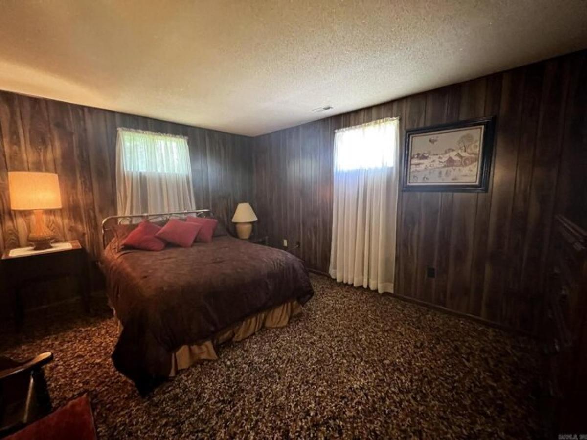  Land in Mammoth Spring, USA No. 544204