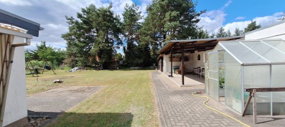 3 bedrooms Townhouse in Wittenberg, Germany No. 326976 15