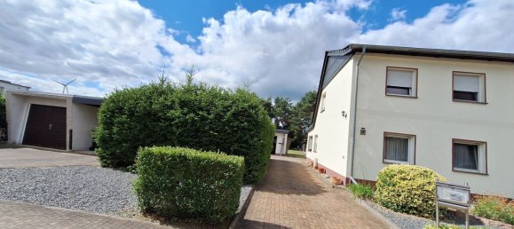 3 bedrooms Townhouse in Wittenberg, Germany No. 326976 19