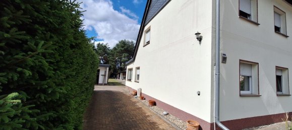 3 bedrooms Townhouse in Wittenberg, Germany No. 326976 4