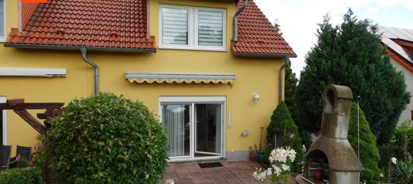 3 bedrooms Townhouse in Wittenberg, Germany No. 326976 28