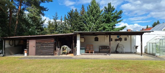 3 bedrooms Townhouse in Wittenberg, Germany No. 326976 16