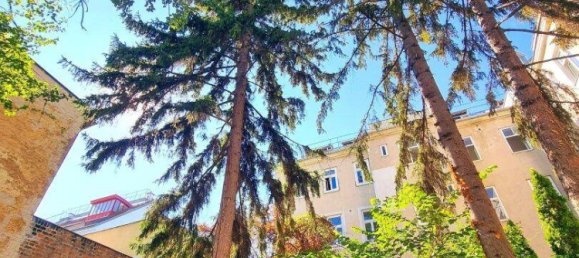 3 rooms Apartment in Penzing, Austria No. 76675 12