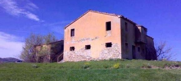 5-Zimmer Haus in Cingoli, Italy, Nr. 63770 9