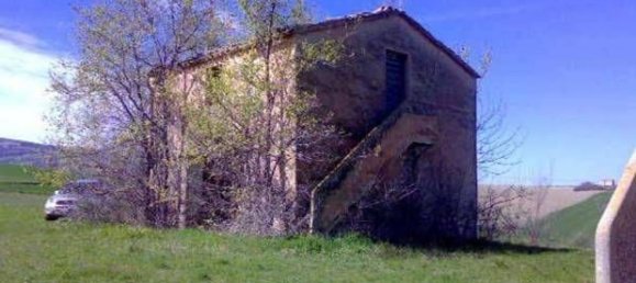 5-Zimmer Haus in Cingoli, Italy, Nr. 63770 8
