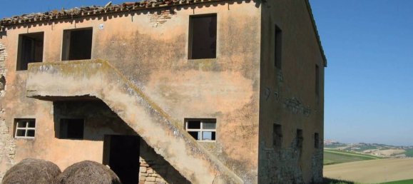 5-Zimmer Haus in Cingoli, Italy, Nr. 63770 16