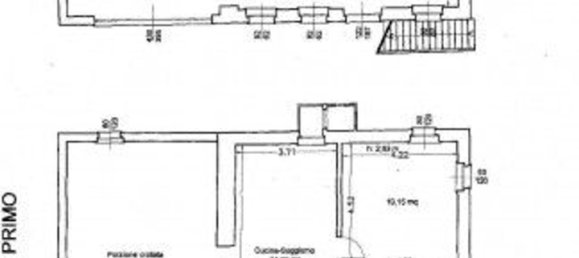 5-Zimmer Haus in Cingoli, Italy, Nr. 63770 23