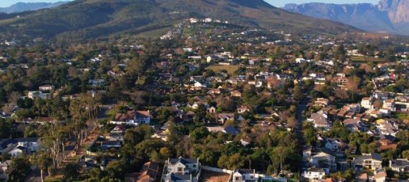 Casa T3 em Somerset West, South Africa N.º 38 3