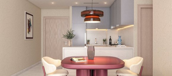 Studio à Dubai, UAE No. 55018 7