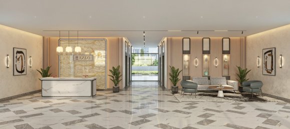 Studio à Dubai, UAE No. 55018 9