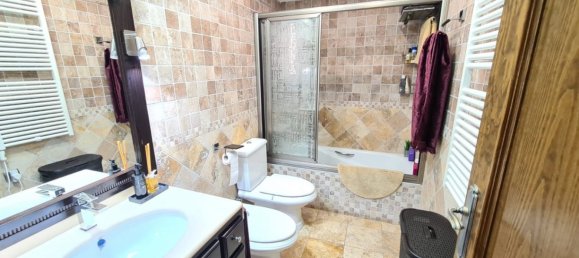 4 bedrooms Apartment in Guardamar del Segura, Spain No. 5595 23
