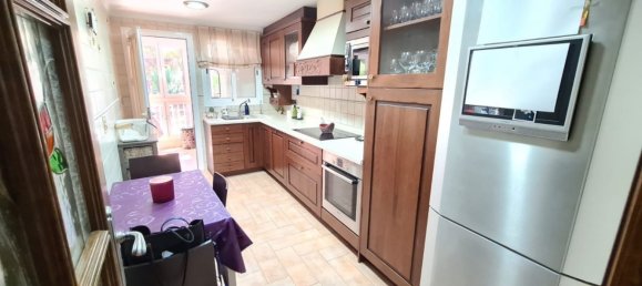 4 bedrooms Apartment in Guardamar del Segura, Spain No. 5595 18