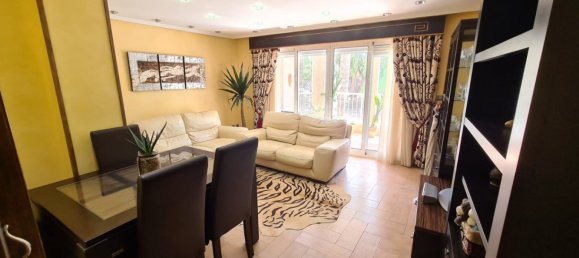 4 bedrooms Apartment in Guardamar del Segura, Spain No. 5595 9