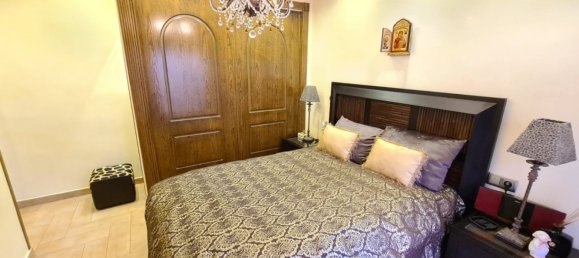 4 bedrooms Apartment in Guardamar del Segura, Spain No. 5595 12