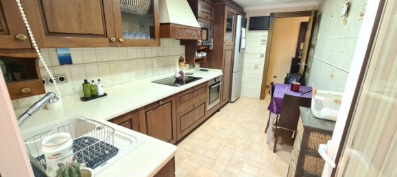 4 bedrooms Apartment in Guardamar del Segura, Spain No. 5595 17