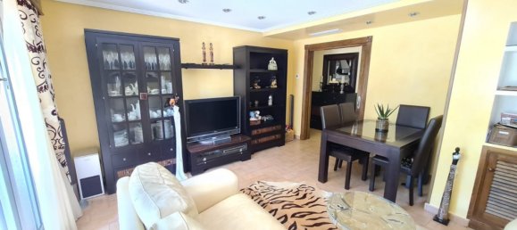 4 bedrooms Apartment in Guardamar del Segura, Spain No. 5595 7