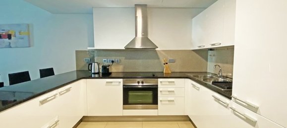 1 Schlafzimmer Wohnung in LIBERTY HOUSE TOWER, DIFC, UAE, Nr. 119079 3