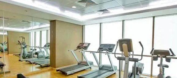 1 Schlafzimmer Wohnung in LIBERTY HOUSE TOWER, DIFC, UAE, Nr. 119079 9