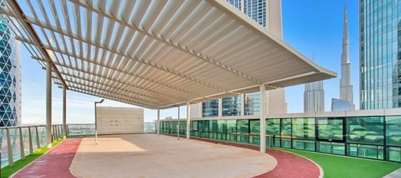 1 Schlafzimmer Wohnung in LIBERTY HOUSE TOWER, DIFC, UAE, Nr. 119079 11