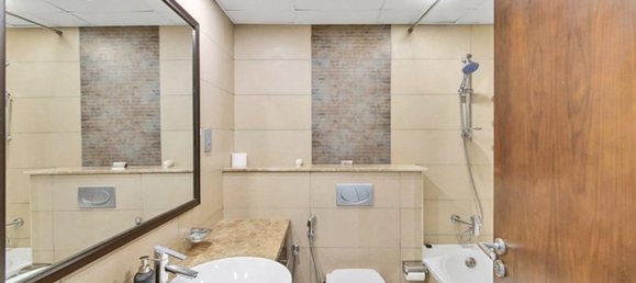 1 Schlafzimmer Wohnung in LIBERTY HOUSE TOWER, DIFC, UAE, Nr. 119079 6