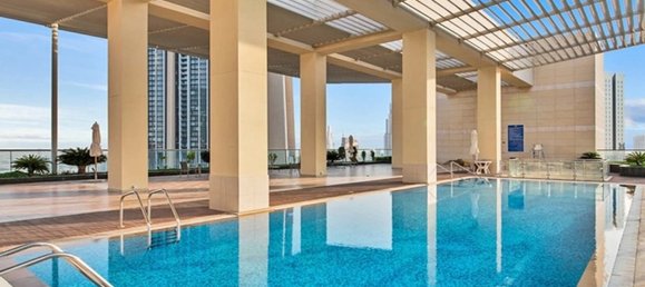 1 Schlafzimmer Wohnung in LIBERTY HOUSE TOWER, DIFC, UAE, Nr. 119079 8