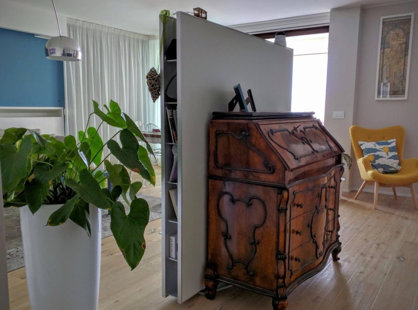 6 bedrooms Penthouse in Cisterna di Latina, Italy No. 353672