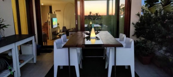 6 bedrooms Penthouse in Cisterna di Latina, Italy No. 353672 9