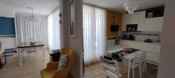 6 bedrooms Penthouse in Cisterna di Latina, Italy No. 353672 6