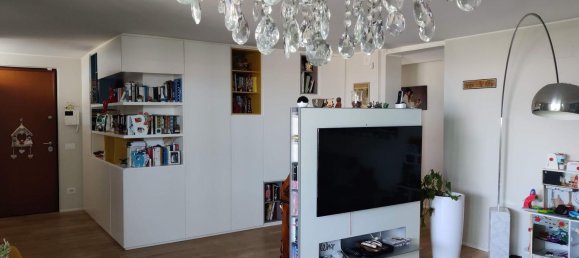 6 bedrooms Penthouse in Cisterna di Latina, Italy No. 353672 4