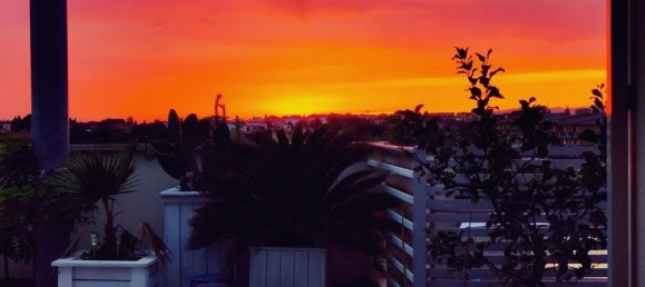 6 bedrooms Penthouse in Cisterna di Latina, Italy No. 353672 11