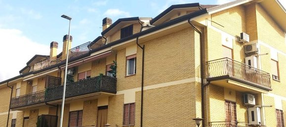 Apartamento de 2 dormitorios en Aquino, Italy No. 53033 5