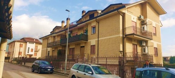 Apartamento de 2 dormitorios en Aquino, Italy No. 53033 3
