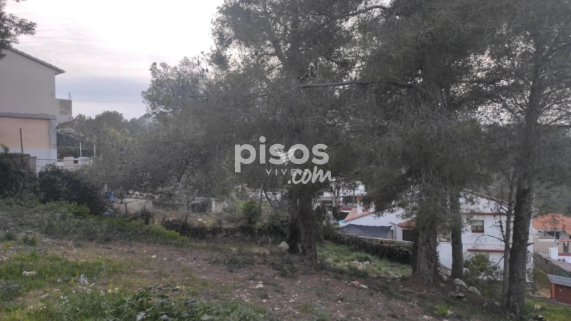 Terreno em Barcelona, Spain 1075 m² N.º 115613