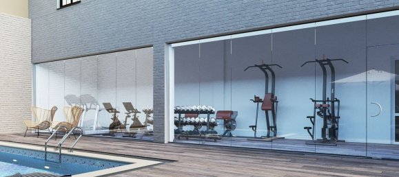 4148m² Land in Gandia, Spain No. 283571 3