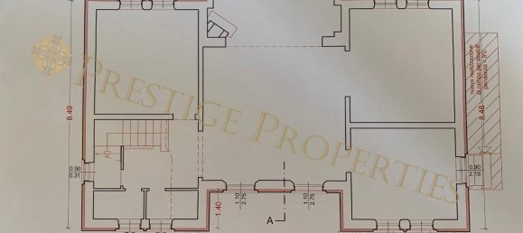 Villa de 11 divisões em Riccione, Italy N.º 170524 22