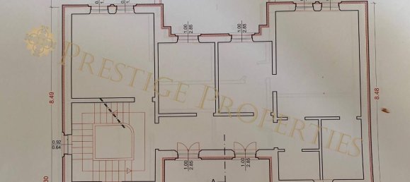 Villa de 11 divisões em Riccione, Italy N.º 170524 20