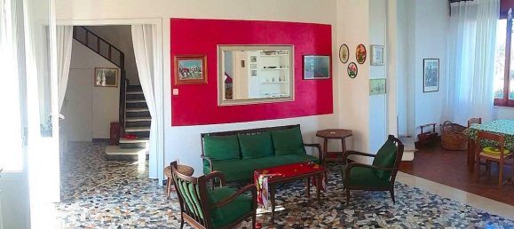 Villa de 11 divisões em Riccione, Italy N.º 170524 15