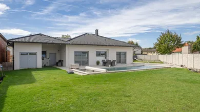 Bungalow T2 em Stotzing, Austria N.º 82468