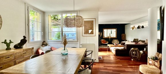 3 chambres Villa à Bois-Colombes, France No. 173934 23