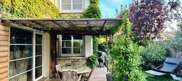 3 chambres Villa à Bois-Colombes, France No. 173934 19