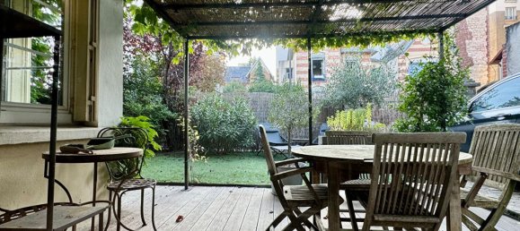 3 chambres Villa à Bois-Colombes, France No. 173934 8