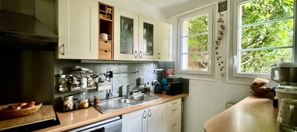 3 chambres Villa à Bois-Colombes, France No. 173934 7