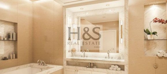 2 bedrooms Apartment in Downtown Dubai (Downtown Burj Dubai), UAE No. 19763 4