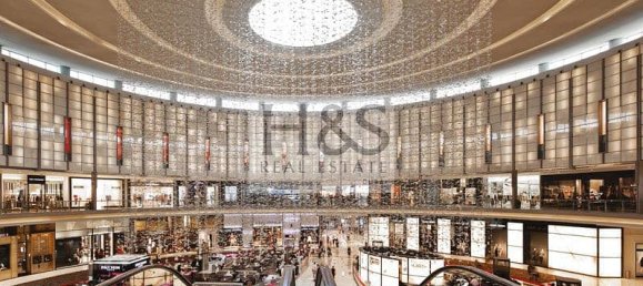 2 bedrooms Apartment in Downtown Dubai (Downtown Burj Dubai), UAE No. 19763 10