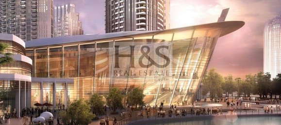 2 bedrooms Apartment in Downtown Dubai (Downtown Burj Dubai), UAE No. 19763 8