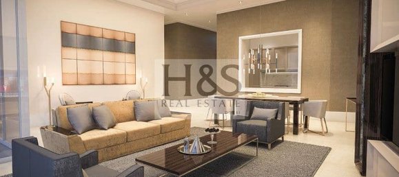 2 bedrooms Apartment in Downtown Dubai (Downtown Burj Dubai), UAE No. 19763 6