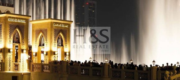 2 bedrooms Apartment in Downtown Dubai (Downtown Burj Dubai), UAE No. 19763 9