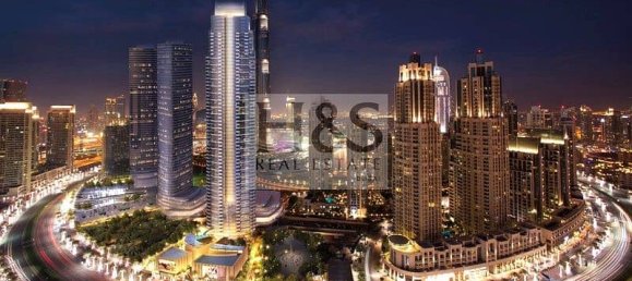 2 bedrooms Apartment in Downtown Dubai (Downtown Burj Dubai), UAE No. 19763 2