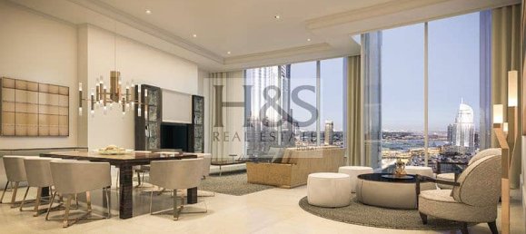 2 bedrooms Apartment in Downtown Dubai (Downtown Burj Dubai), UAE No. 19763 5
