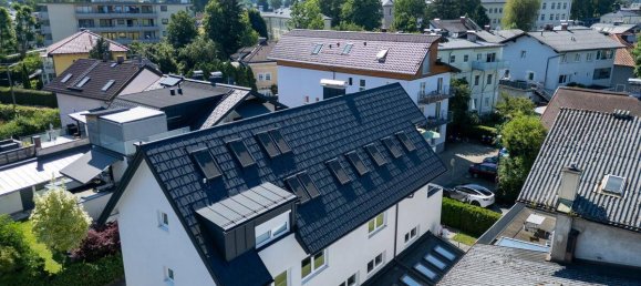 3 غرف نوم شقة في Salzburg, Austria رقم 194442 11